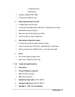 Preview for 15 page of ADLINK Technology PCI-8136M User Manual