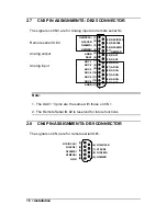 Preview for 24 page of ADLINK Technology PCI-8136M User Manual