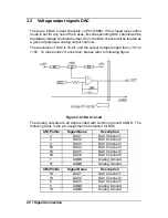 Preview for 28 page of ADLINK Technology PCI-8136M User Manual