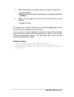 Preview for 69 page of ADLINK Technology PCI-8136M User Manual