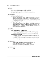 Preview for 77 page of ADLINK Technology PCI-8136M User Manual