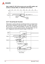 Предварительный просмотр 72 страницы ADLINK Technology PCI-8154 User Manual