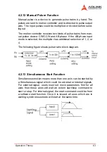 Предварительный просмотр 73 страницы ADLINK Technology PCI-8154 User Manual