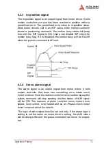 Предварительный просмотр 81 страницы ADLINK Technology PCI-8154 User Manual