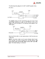 Предварительный просмотр 29 страницы ADLINK Technology PCI-8174 User Manual