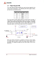 Предварительный просмотр 34 страницы ADLINK Technology PCI-8174 User Manual