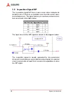 Предварительный просмотр 36 страницы ADLINK Technology PCI-8174 User Manual