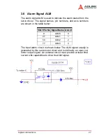 Предварительный просмотр 37 страницы ADLINK Technology PCI-8174 User Manual