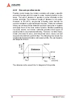 Предварительный просмотр 56 страницы ADLINK Technology PCI-8174 User Manual