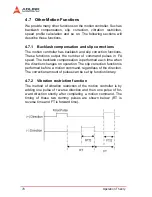 Предварительный просмотр 88 страницы ADLINK Technology PCI-8174 User Manual