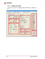 Предварительный просмотр 100 страницы ADLINK Technology PCI-8174 User Manual