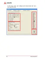 Предварительный просмотр 104 страницы ADLINK Technology PCI-8174 User Manual