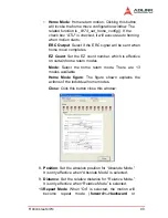 Предварительный просмотр 109 страницы ADLINK Technology PCI-8174 User Manual