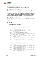 Предварительный просмотр 160 страницы ADLINK Technology PCI-8174 User Manual