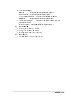 Preview for 13 page of ADLINK Technology PCI-8213 User Manual