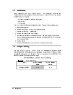 Preview for 14 page of ADLINK Technology PCI-8213 User Manual