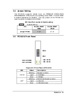 Preview for 21 page of ADLINK Technology PCI-8213 User Manual