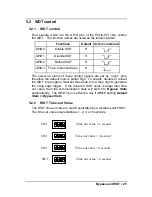 Preview for 33 page of ADLINK Technology PCI-8213 User Manual