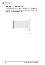 Предварительный просмотр 40 страницы ADLINK Technology PCI-8254 User Manual