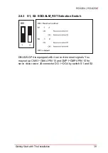 Предварительный просмотр 53 страницы ADLINK Technology PCI-8254 User Manual