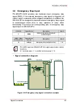 Предварительный просмотр 63 страницы ADLINK Technology PCI-8254 User Manual