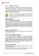 Предварительный просмотр 94 страницы ADLINK Technology PCI-8254 User Manual