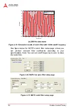 Предварительный просмотр 106 страницы ADLINK Technology PCI-8254 User Manual