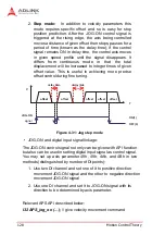 Предварительный просмотр 142 страницы ADLINK Technology PCI-8254 User Manual