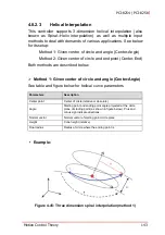 Предварительный просмотр 157 страницы ADLINK Technology PCI-8254 User Manual