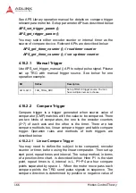 Предварительный просмотр 180 страницы ADLINK Technology PCI-8254 User Manual