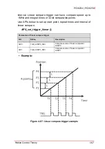 Предварительный просмотр 181 страницы ADLINK Technology PCI-8254 User Manual