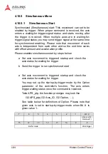 Предварительный просмотр 198 страницы ADLINK Technology PCI-8254 User Manual