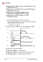 Предварительный просмотр 200 страницы ADLINK Technology PCI-8254 User Manual