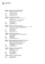 Предварительный просмотр 226 страницы ADLINK Technology PCI-8254 User Manual