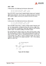 Preview for 95 page of ADLINK Technology PCI-8366+ User Manual