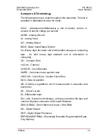 Preview for 7 page of ADLINK Technology PCI-9524 User Manual