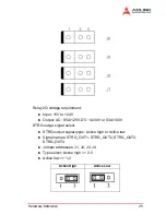 Предварительный просмотр 35 страницы ADLINK Technology PCI-MP4S User Manual