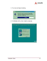 Предварительный просмотр 43 страницы ADLINK Technology PCI-MP4S User Manual