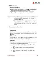 Предварительный просмотр 59 страницы ADLINK Technology PCI-MP4S User Manual