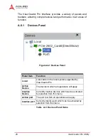 Предварительный просмотр 38 страницы ADLINK Technology PCIe-2602 User Manual