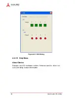 Предварительный просмотр 50 страницы ADLINK Technology PCIe-2602 User Manual