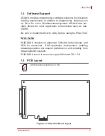 Preview for 13 page of ADLINK Technology PCIe-7432 Manual