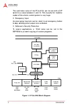 Preview for 14 page of ADLINK Technology PCIe-8154 User Manual