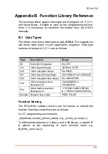 Preview for 75 page of ADLINK Technology PCIe-8154 User Manual