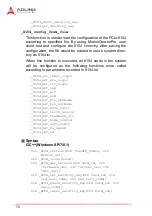 Preview for 82 page of ADLINK Technology PCIe-8154 User Manual