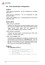 Preview for 84 page of ADLINK Technology PCIe-8154 User Manual