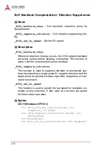 Preview for 148 page of ADLINK Technology PCIe-8154 User Manual