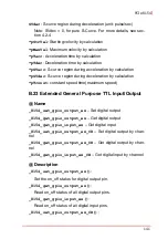 Preview for 153 page of ADLINK Technology PCIe-8154 User Manual