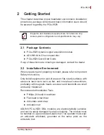 Preview for 25 page of ADLINK Technology PCIe-9529 User Manual