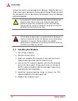 Preview for 26 page of ADLINK Technology PCIe-9529 User Manual